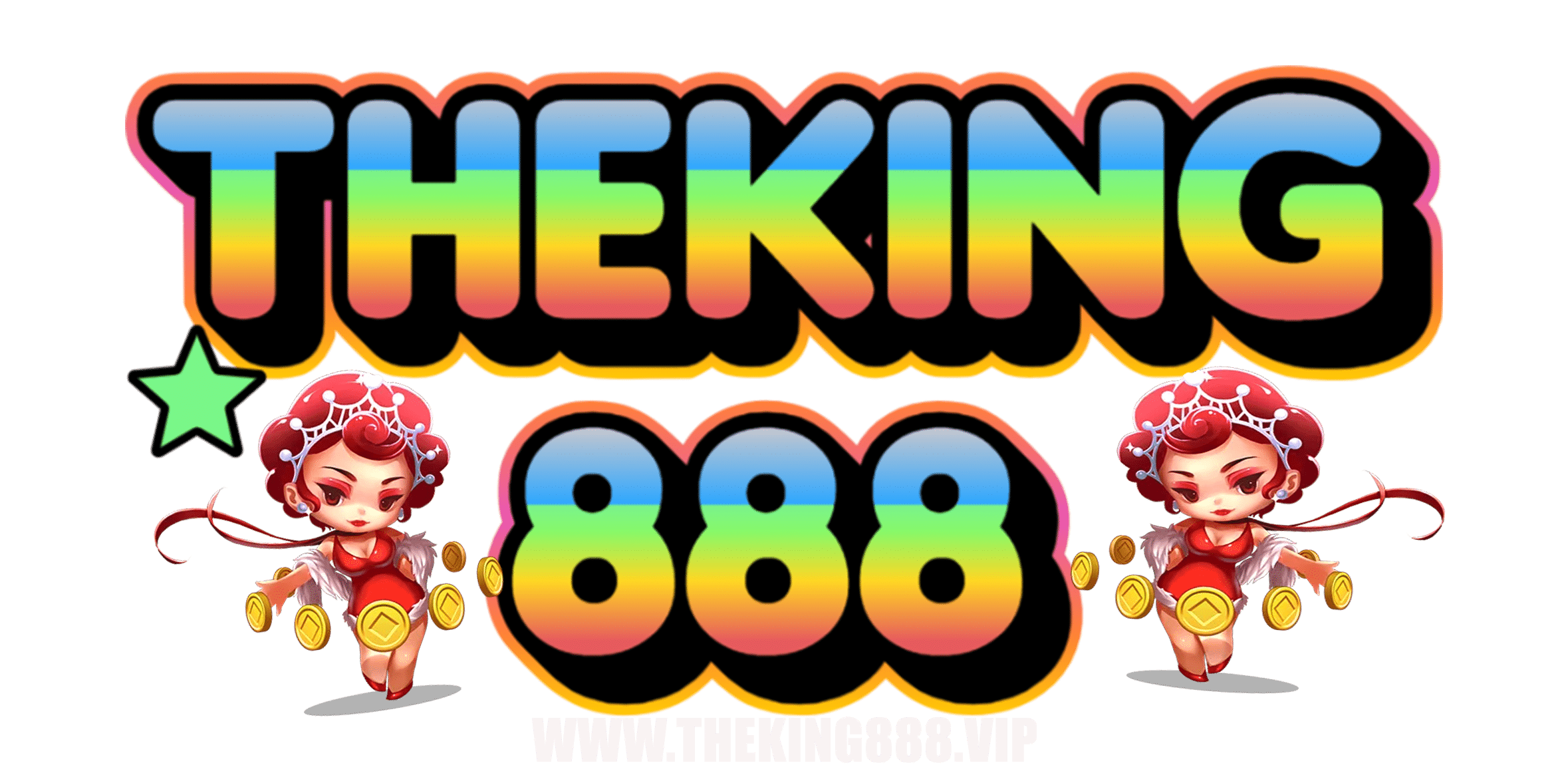 theking888
