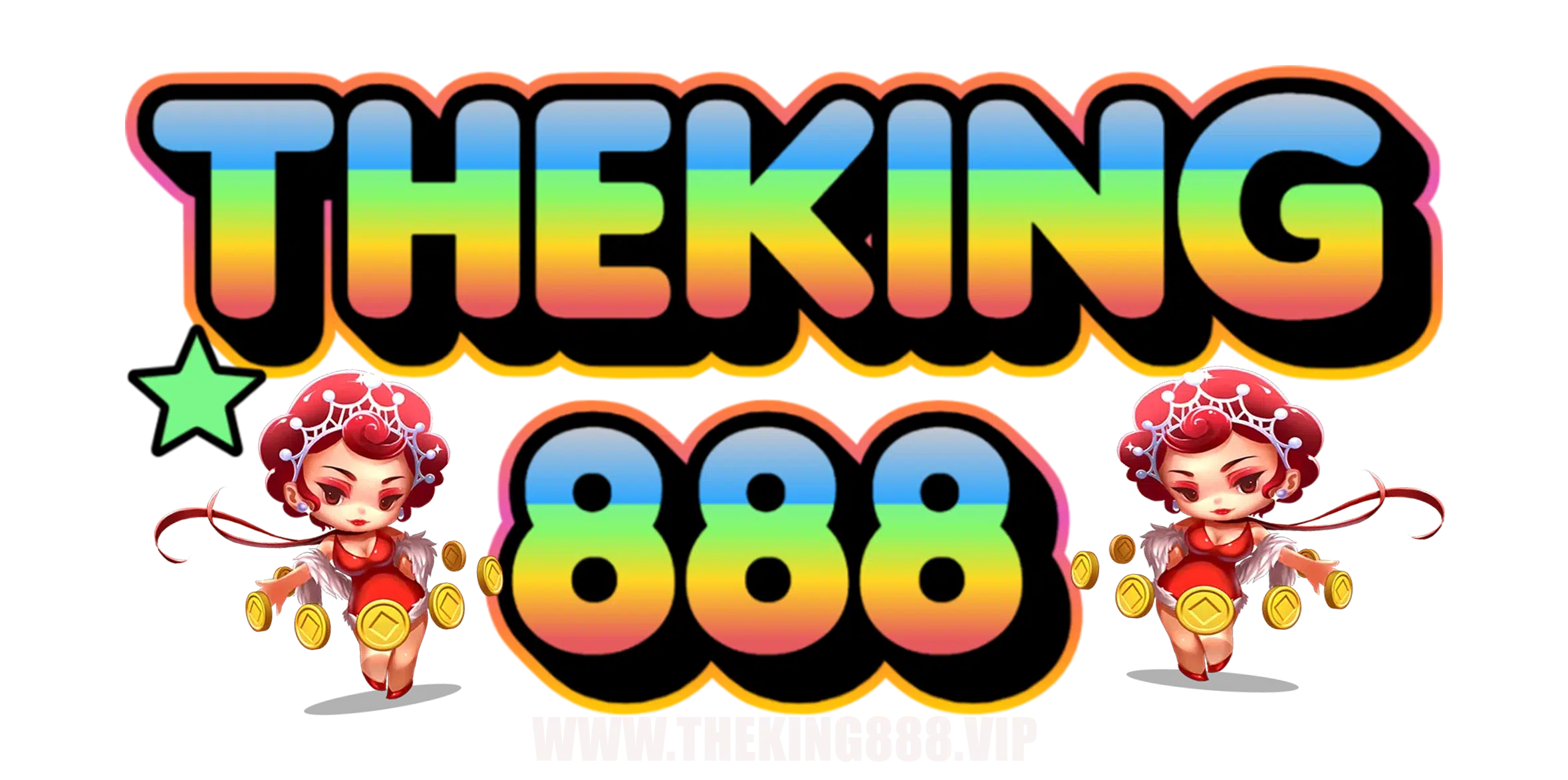 theking888